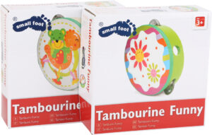 3396_legler_small_foot_Tamburin_Funny_Verpackung
