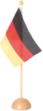 Porta bandiera con bandiere (Europa)