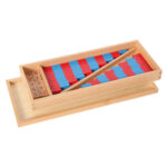 Aste numeriche versione small