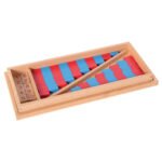 Aste numeriche versione small