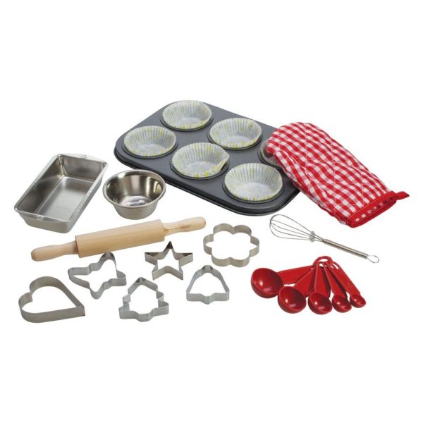Kit da Dolci
