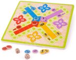 Gioco educativo Ludo