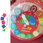 Orologio didattico