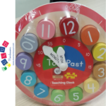 Orologio didattico