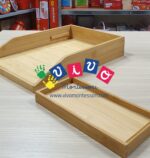 Scatola Porta carta - grande