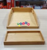 Scatola Porta carta - grande