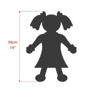 Bambola Kelly 34cm