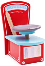 Bilancia gioco educativo