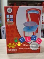 Bilancia gioco educativo