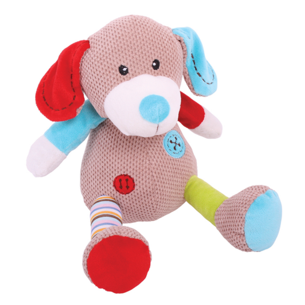 Bruno cagnolino peluche