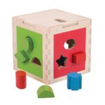 Cubo delle forme