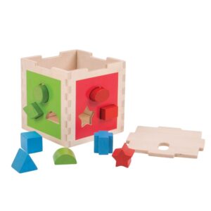 Cubo delle forme