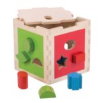 Cubo delle forme