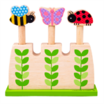 Gioco Giardino pop up