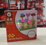 Gioco Giardino pop up