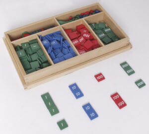 Gioco dei francobolli