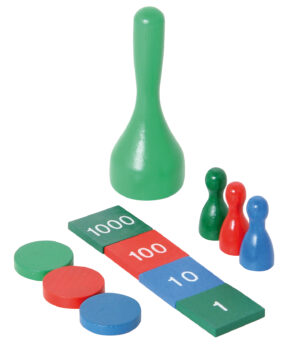 Gioco dei francobolli
