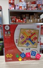 Gioco educativo Ludo