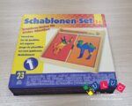 Set sagome