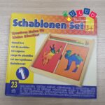 Set sagome