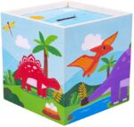 Salvadanaio Dinosauro