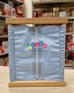 Telaio con cerniera lampo - zip -