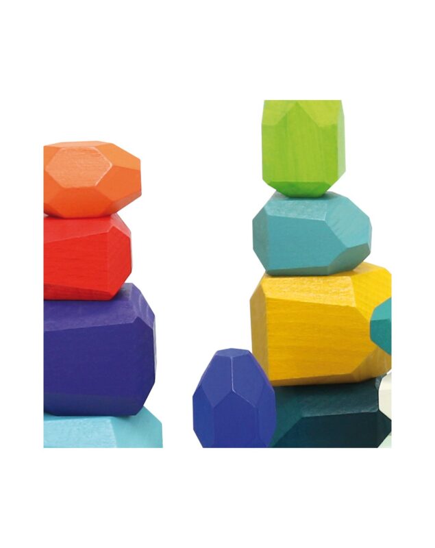 Set da Gioco da Esterno in Legno di Pino Impregnato