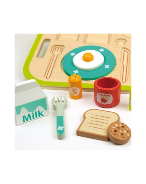 vassoio colazione puzzle ad incastro3