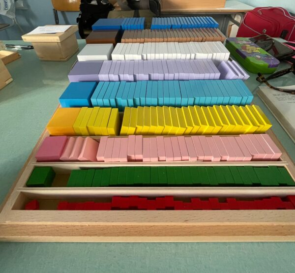 MATERIALE DEI CUBI E DELLA RADICE CUBICA (4)